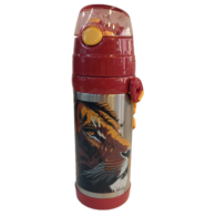 Me Çanta Galatasaray Leon Çelik Matara 425 Ml 25585