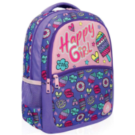 Adel Sırt Çantası Junior Happy Girl 000122