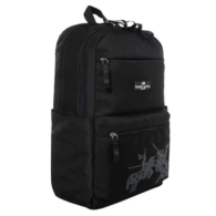 Faber Castell Sırt Çantası Classic Siyah 000115