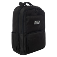Faber Castell Sırt Çantası Athletic Siyah 000132