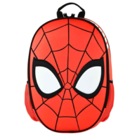 Ottonya Disney Spiderman İlkokul Çantası Neva Head 000075-49153