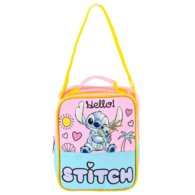 Ottonya Disney Stitch Beslenme Çantası Rox My World 000069-49189