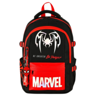 Ottonya Spiderman Sırt Çantası Deep Be Yourself 000196-49334