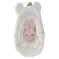 Dolphin Çanta Peluş Sırt Çantası Maskotlu Pb-899