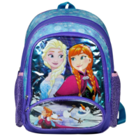 Hakan Çanta Frozen Okul Çantası 96430 Hakan Çanta Frozen Okul Çantası 96430
