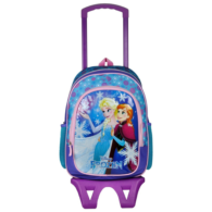 Hakan Çanta Frozen Çekçekli Çanta 96453 Hakan Çanta Frozen Çekçekli Çanta 96453