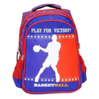 Jaka Sırt Çantası Üç Gözlü JK15BSCAN0121