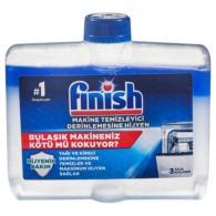 Finish Bulaşık Makinesi Temizleyici 250 ml Finish Bulaşık Makinesi Temizleyici 250 ml