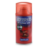 Discover Oda Kokusu Vanilya 320 ml Discover Oda Kokusu Vanilya 320 ml