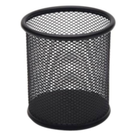 Kraf 475G Metal Kalemlik Siyah