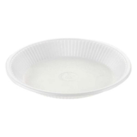 Plastik Tabak 21 cm 100 Adet