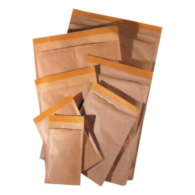 Kraf Hava Kabarcıklı Zarf 37X45 10'lu