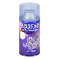 Discover Oda Kokusu Lavender 320 ml Discover Oda Kokusu Lavender 320 ml
