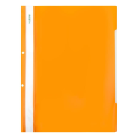 Leitz 4189 Telli Dosya Turuncu