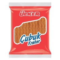 Ülker Çubuk Kraker 80 Gr 20'li Ülker Çubuk Kraker 80 Gr 20'li