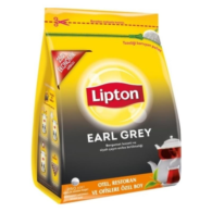 Lipton Earl Grey Demlik Poşet Çay 250'li Lipton Earl Grey Demlik Poşet Çay 250'li