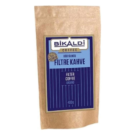 Bikaldi Kahve Dünyası Filtre Kahve 250 Gr Bikaldi Kahve Dünyası Filtre Kahve 250 Gr