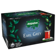 Doğadan Earl Grey Demlik Poşet Çay 100lü Doğadan Earl Grey Demlik Poşet Çay 100lü