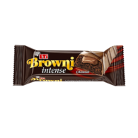 Eti Browni Intense Kakaolu 50 gr 16'lı Eti Browni Intense Kakaolu 50 gr 16'lı