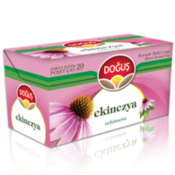 Doğuş Bitki Çayı Ekinezya 20'li Doğuş Bitki Çayı Ekinezya 20'li