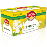 Doğuş Bitki Çayı Papatya 20'li Doğuş Bitki Çayı Papatya 20'li