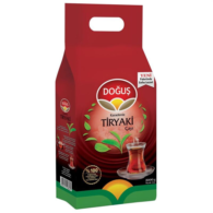 Doğuş Karadeniz Tiryaki Dökme Çay 5 kg
