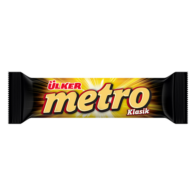 Ülker Metro Çikolata 36 Gr 24'lü