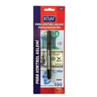 Kraf 200G Para Kontrol Kalemi