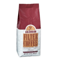 Kurukahveci Mehmet Efendi Colombian Çekirdek Filtre Kahve 500 gr Kurukahveci Mehmet Efendi Colombian Çekirdek Filtre Kahve 500 gr