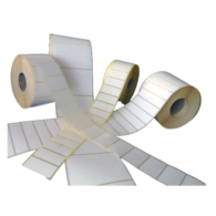 Bk Termal Etiket 30X60 1000'li Bk Termal Etiket 30X60 1000'li