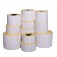 Bk Termal Rulo Etiketi 35 X 80 1000'li Bk Termal Rulo Etiketi 35 X 80 1000'li