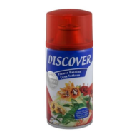 Discover Oda Kokusu Çiçek Tutkusu 320 ml Discover Oda Kokusu Çiçek Tutkusu 320 ml