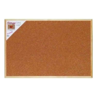 Akyazı Simge Mantar Pano 45x60 cm Akyazı Simge Mantar Pano 45x60 cm