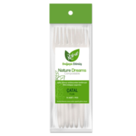 Roll-Up Kullan-At Nature Dreams Şeker Kamışı Çatal 10'lu Roll-Up Kullan-At Nature Dreams Şeker Kamışı Çatal 10'lu