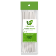 Roll-Up Kullan-At Nature Dreams Şeker Kamışı Bıçak 10'lu Roll-Up Kullan-At Nature Dreams Şeker Kamışı Bıçak 10'lu