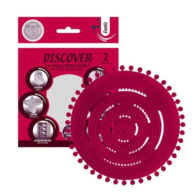 Discover Exotic Çok Amaçlı Koku Giderici Pisuvar 2'li Paket Discover Exotic Çok Amaçlı Koku Giderici Pisuvar 2'li Paket