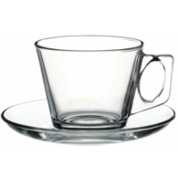 Paşabahçe 97302 Vela Çay Fincan Takımı 6'lı