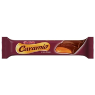 Ülker Caramio Karamelli Çikolata 32 Gr 24'lü