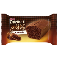 Ülker Dankek Pöti Kakaolu 35 Gr 24'lü