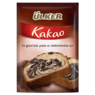 Ülker Kakao 50 Gr 12'li