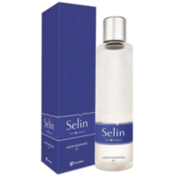 Selin Limon Kolonyası Pet Şişe 200 ml Selin Limon Kolonyası Pet Şişe 200 ml