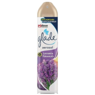Glade Aerosol Oda Kokusu Lavanta Ferahlığı 300 ml Glade Aerosol Oda Kokusu Lavanta Ferahlığı 300 ml