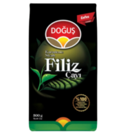 Doğuş Siyah Filiz Dökme Çay 500 gr