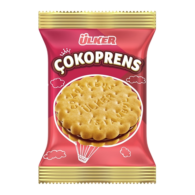 Ülker Çokoprens Bisküvi 30 Gr 24'lü Ülker Çokoprens Bisküvi 30 Gr 24'lü