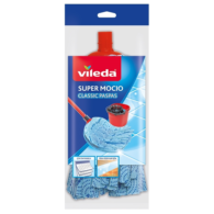 Vileda Supermocio Klasik Yedek Paspas Vileda Supermocio Klasik Yedek Paspas