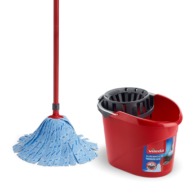 Vileda Supermocio Temizlik Seti Vileda Supermocio Temizlik Seti