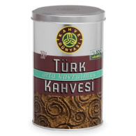 Kahve Dünyası Orta Kavrulmuş Türk Kahvesi 250 gr