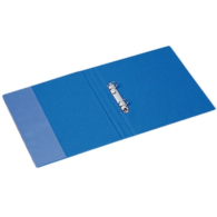 Esselte 42611535 İç Cepli Halkalı Koyu Mavi Klasör Esselte 42611535 İç Cepli Halkalı Koyu Mavi Klasör