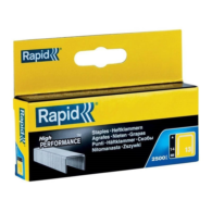 Rapid Zımba Teli 13/14 2,5M Rapid Zımba Teli 13/14 2,5M