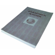 Dilman 9001 Düz Parşömen Kağıdı 175 Yaprak Dilman 9001 Düz Parşömen Kağıdı 175 Yaprak